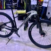 Cannondale Scalpel HT S 29 tua da 48 euro al mese