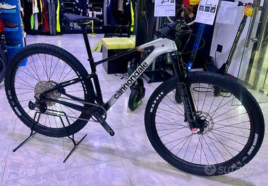 Cannondale Scalpel HT S 29 tua da 48 euro al mese