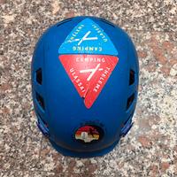 Casco Simond arrampicata