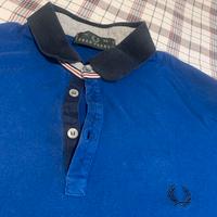 maglietta FRED PERRY limited edition VINTAGE L XL