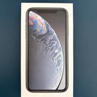 Iphone XR 64gb con custodia originale