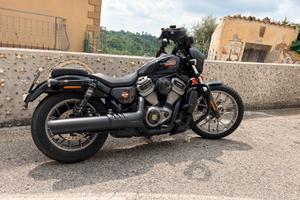 Harley Davidson Nightster 975  Special 2023