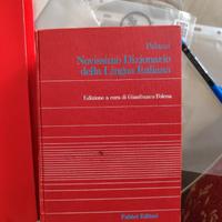 dizionario