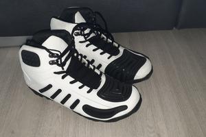 scarpe/stivaletti da Moto tg42