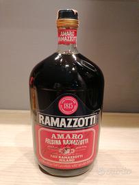 Amaro Ramazzotti 