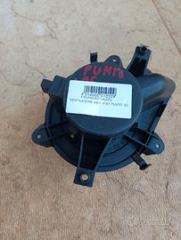 Ricambio Ventilatore per abitacolo Fiat Punto