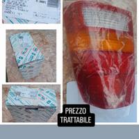 Fanali Macchine vario genere nuove