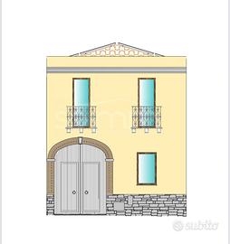 Casa singola - Monserrato