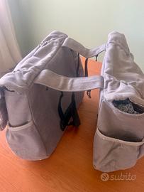 Borsa per  bicicletta