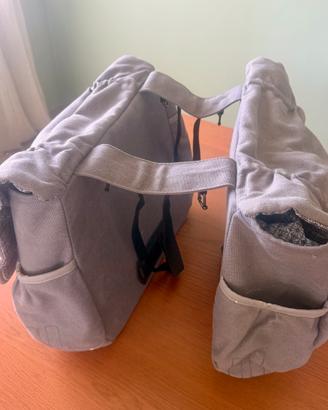 Borsa per  bicicletta