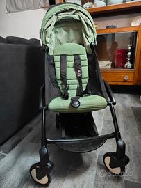 passeggino leggero baby zen yoyo 