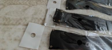 Extension a ciocche clips 