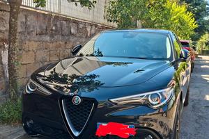 Alfa Romeo 2.2 (2018)  - MOTORE NUOVO
