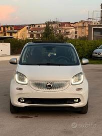 Smart ForFour 70 1.0 twinamic Passion