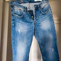 Jeans Calvin Klein 