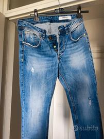 Jeans Calvin Klein 