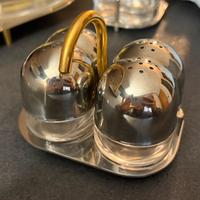 Sale e pepe Gottinghen - anni ‘80