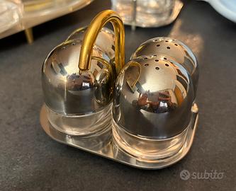 Sale e pepe Gottinghen - anni ‘80