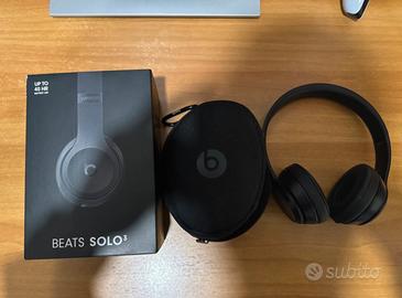 Beats solo 3