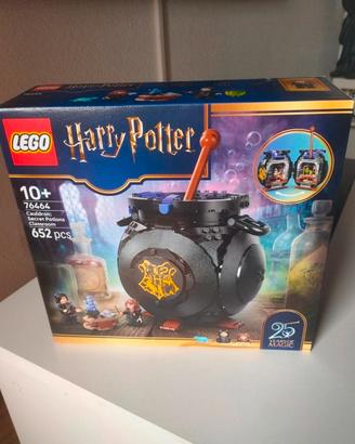 lego harry potter 76464 Calderoe MISB
