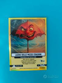 Brainrot 66 Ladro Delle Mezze Stagioni