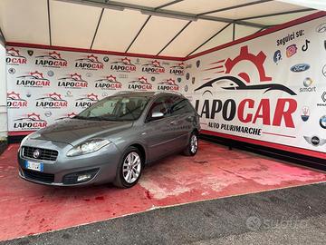 Fiat Croma 1.9 Multijet 16V aut. Must
