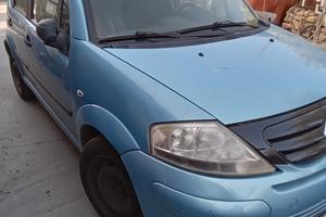 citroen c3 td 