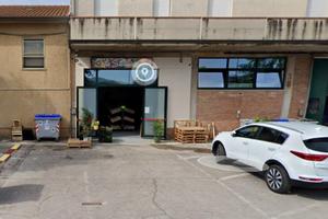 Locale comm.le di mq 140