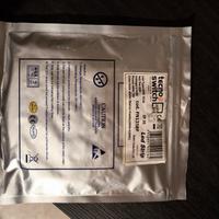 striscia led 5 MT 12v  bianco freddo 
