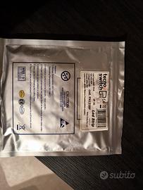 striscia led 5 MT 12v  bianco freddo 