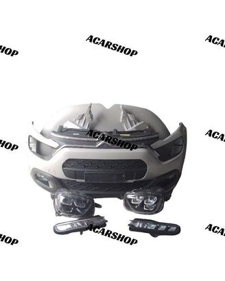 Musata citroen c3 2021-2024