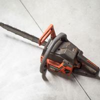 Motosega Huqsvarna 40