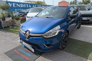 Renault Clio Sporter TCe 12V 75 CV Duel CAMERA