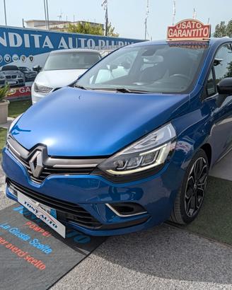 Renault Clio Sporter TCe 12V 75 CV Duel CAMERA