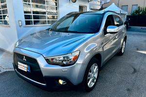 Mitsubishi ASX 1.8 DI-D 150 CV 4WD Intense Panoram