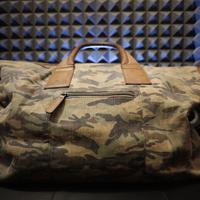 Borsone da Viaggio Sisley