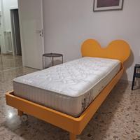Letto singolo bambino ragazzo