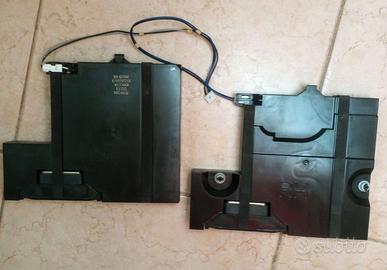 speaker