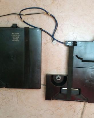 speaker