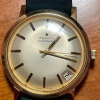 Zenith automatico
