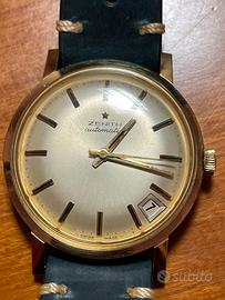 Zenith automatico