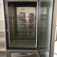 Vetrina frigo longoni