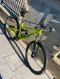 Mtb Trek full carbon 29