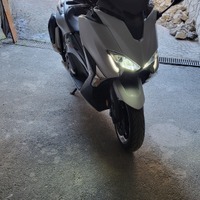Tmax 530 dx
