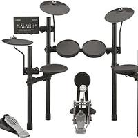 Batteria yamaha dtx430k electronic drum ki