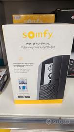 telecamera somfy one