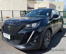 PEUGEOT 2008 1.2 Benzina GPL 130cv NO VINCOLI