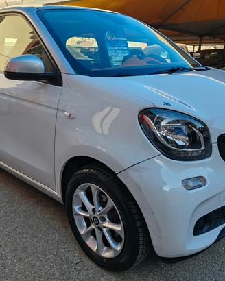 Smart ForFour 70 CV 1.0 Passion