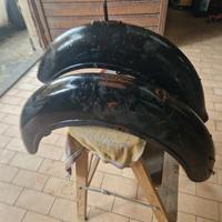 vecchi parafango moto