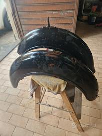 vecchi parafango moto